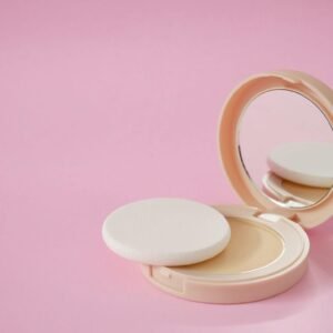 Natural Matte Face Powder