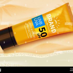 Sun Protection Cream